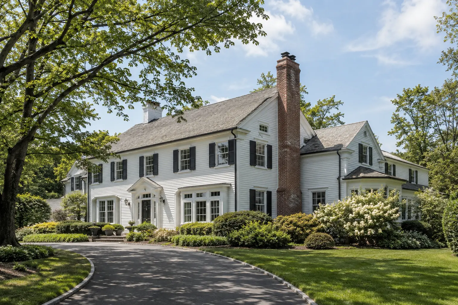 Darien CT