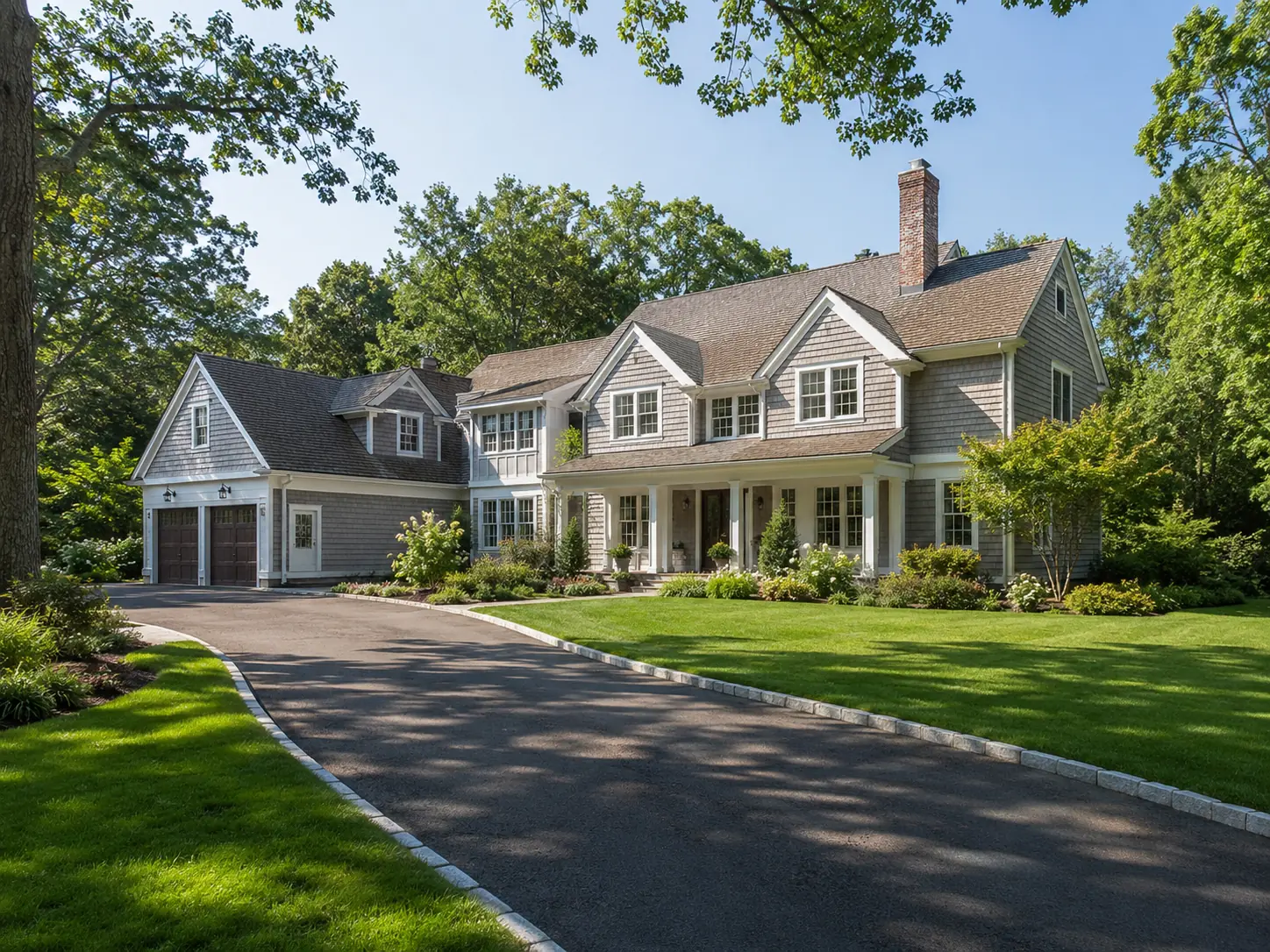 Chimney service in Glastonbury