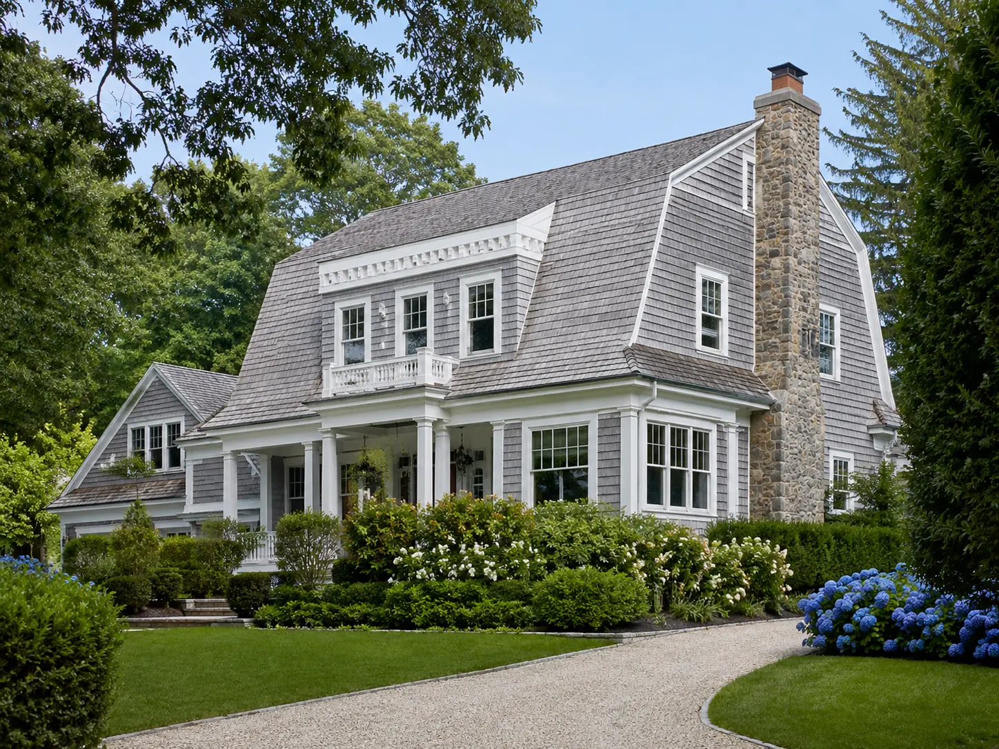 Westport CT